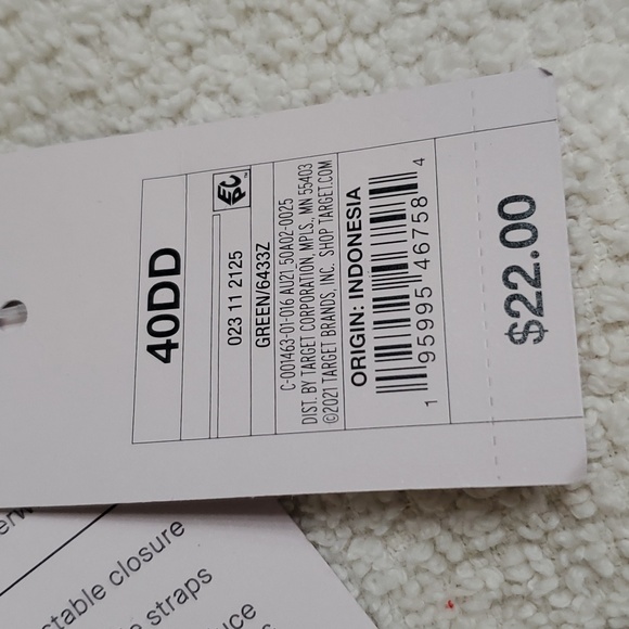 AUDEN 40 DD PUSH UP PLUNGE COVERAGE UNDERWIRE BRA - Picture 5 of 13